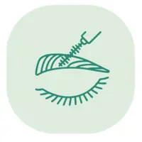 Icone Micropigmentação - Sameiro Braga