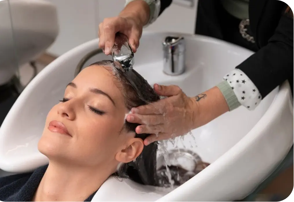 Cabeleireiro Premium