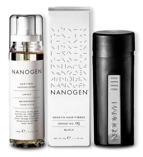 Imagem Produto NANOGEN - Sameiro Braga