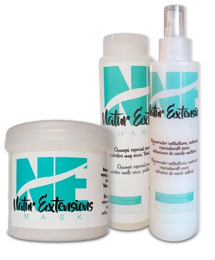 Natur Extensions - Sameiro Braga