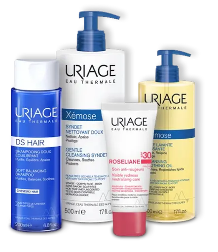 Uriage - Sameiro Braga