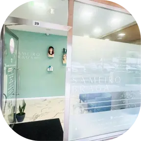 Braga Fale Conosco - Sameiro Braga