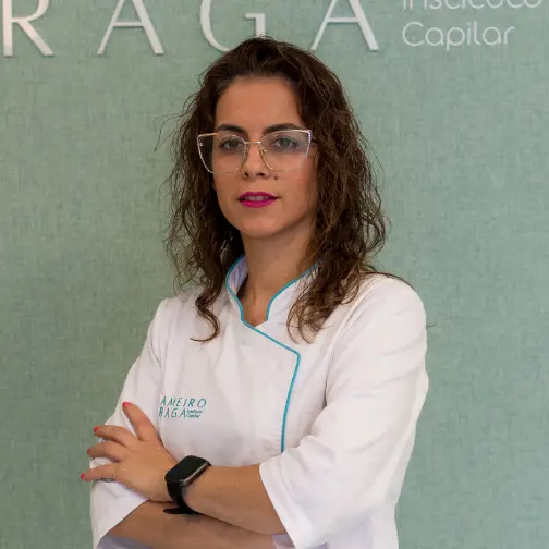 Daniela Fernandes - Sameiro Braga