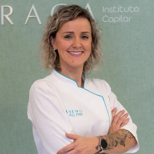 Marlene Costa - Sameiro Braga