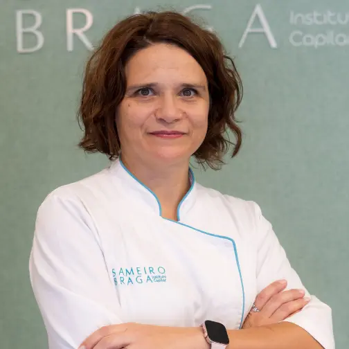 Raquel Ribeiro - Sameiro Braga