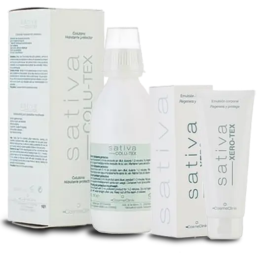 SATIVA_COLU-TEX - Sameiro Braga